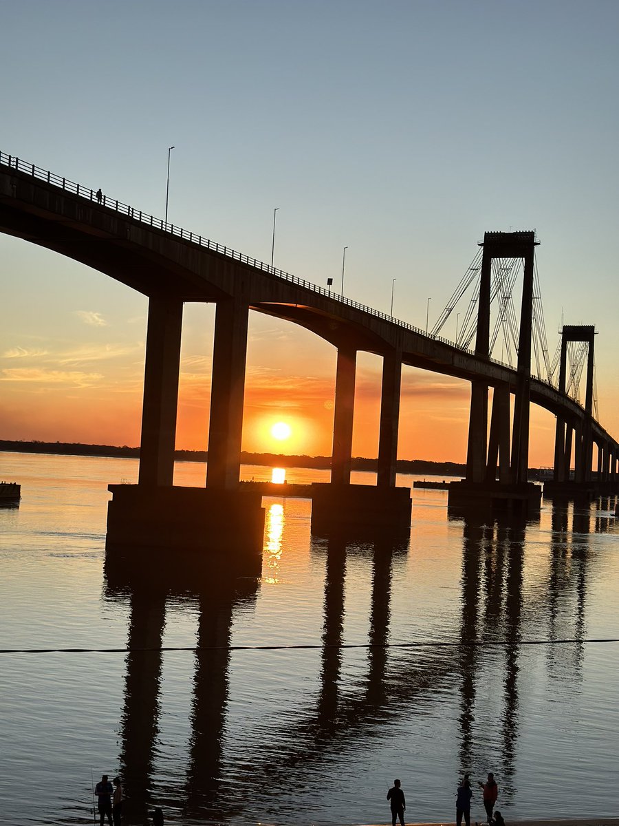 Manzanitaokkk's tweet photo. Te amo corrientes a vos y tus atardeceres 😍 https://t.co/JYvFnEaJbd