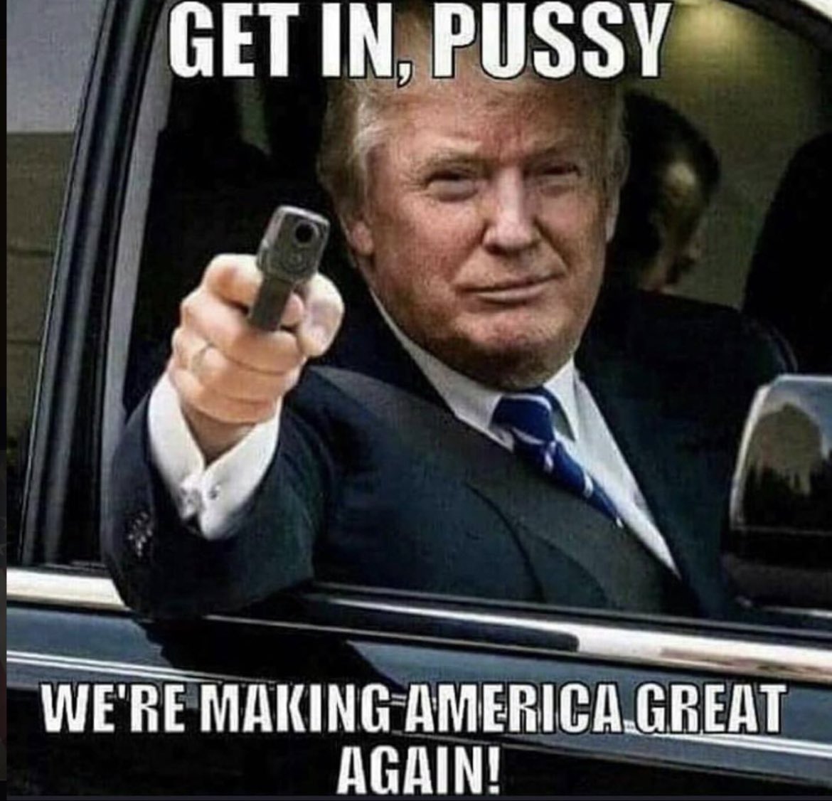 sklarslayer's tweet photo. @POTUS https://t.co/c4i8R93EfY