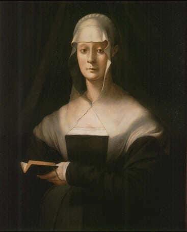 TudorAge1973's tweet photo. #OTD
17th July 1499
Maria Salviati, Italian noblewoman was born in Florence to Jacopo Salviati and his wife, Lucrezia de' Medici.
https://t.co/Iwhaz35BJ9
#MariaSalvati #LodovicodeMedici #CosimoIdeMedici #Salvati #deMedici #Florence #Italy #History https://t.co/buA8ppHsV2