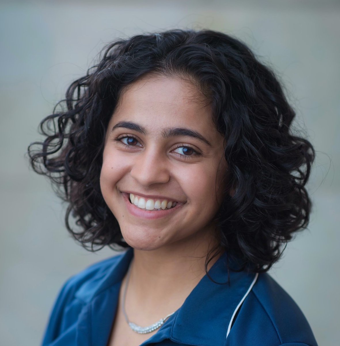 TheMarsSociety's tweet photo. Anna Wadhwa, a MD student at Harvard & Ph.D. candidate at MIT's Aeronautics & Astronautics Dept., will share insights on #artificialgravity & human space travel at the 2024 Mars Society Convention this August! For info, visit https://t.co/z8EwejcBRy. @ImAstroAnna #mars2024 #mars https://t.co/p8x7eq2AZ1