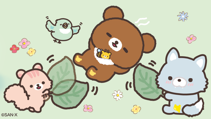 涼しさのおすそわけ🍂✨