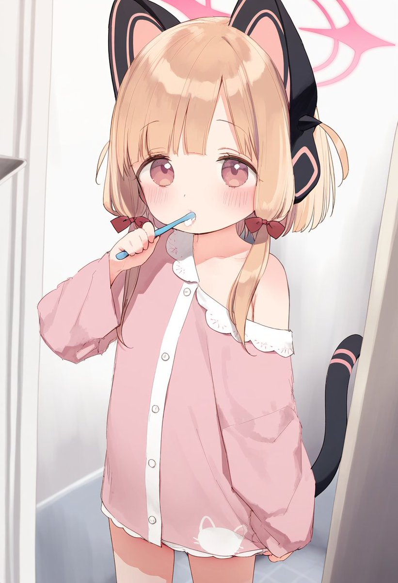 圖 為師口渴了