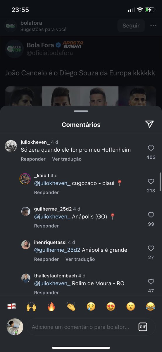 Joaoo_lima7's tweet photo. KKKKKKKKKKKKKKKKK https://t.co/bef6PTTBPh