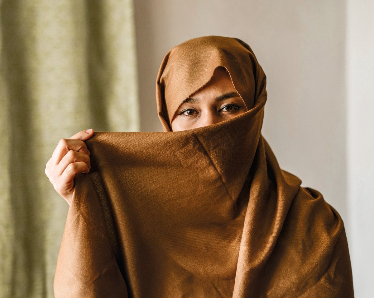 opendoorsph's tweet photo. In Afghanistan, Christians have to keep their faith secret. If the wrong people find out about your faith, you could be killed.

FIND OUT MORE ABOUT THESE SECRET BELIEVERS IN THE COMING WEEKS. https://t.co/Yc4ARsTaPs
