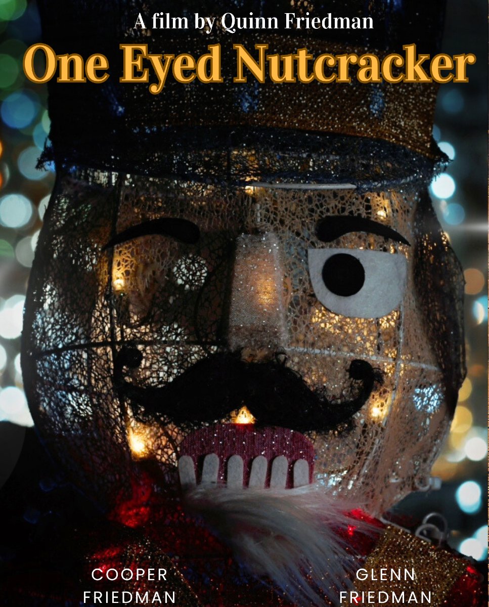 checkthegate24's tweet photo. Who doesn't love Christmas in July?! @quinnfriedman congratulations for winning Best Student Film! #checkthegateshortfilmfestival #shortfilms #moviemagic #art #storytelling https://t.co/ow5NOBRXig