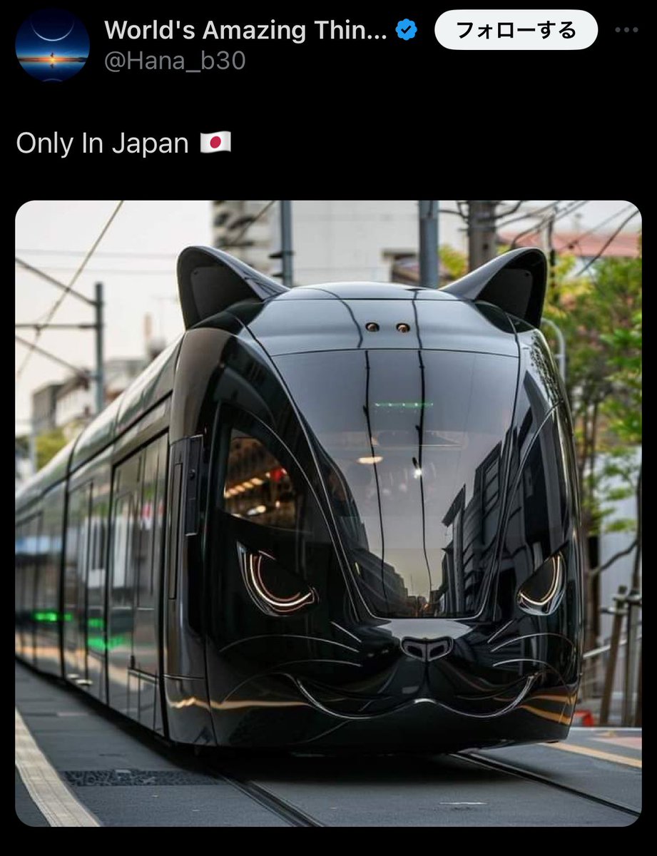 Unseen Japan tweet media