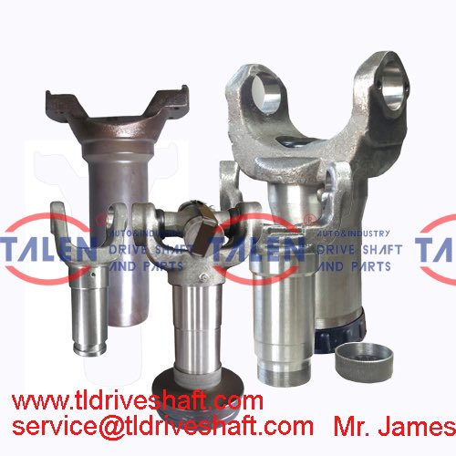 Talen machinery:High quality drive shaft (and parts) manufacturer
#driveshaft 
#Vehical and trucks
#autoparts 
#Universalcoupling 
#Driveshaft
#Cardanshaft manufacturer
Phone/wechat: +8613738026699
Email:service@tldriveshaft.com
Or defulwon@sina.com
Web: tldriveshaft.com