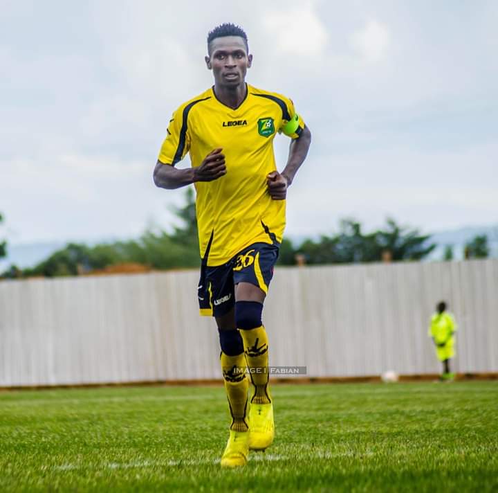 Footballers Of Our Time tweet media