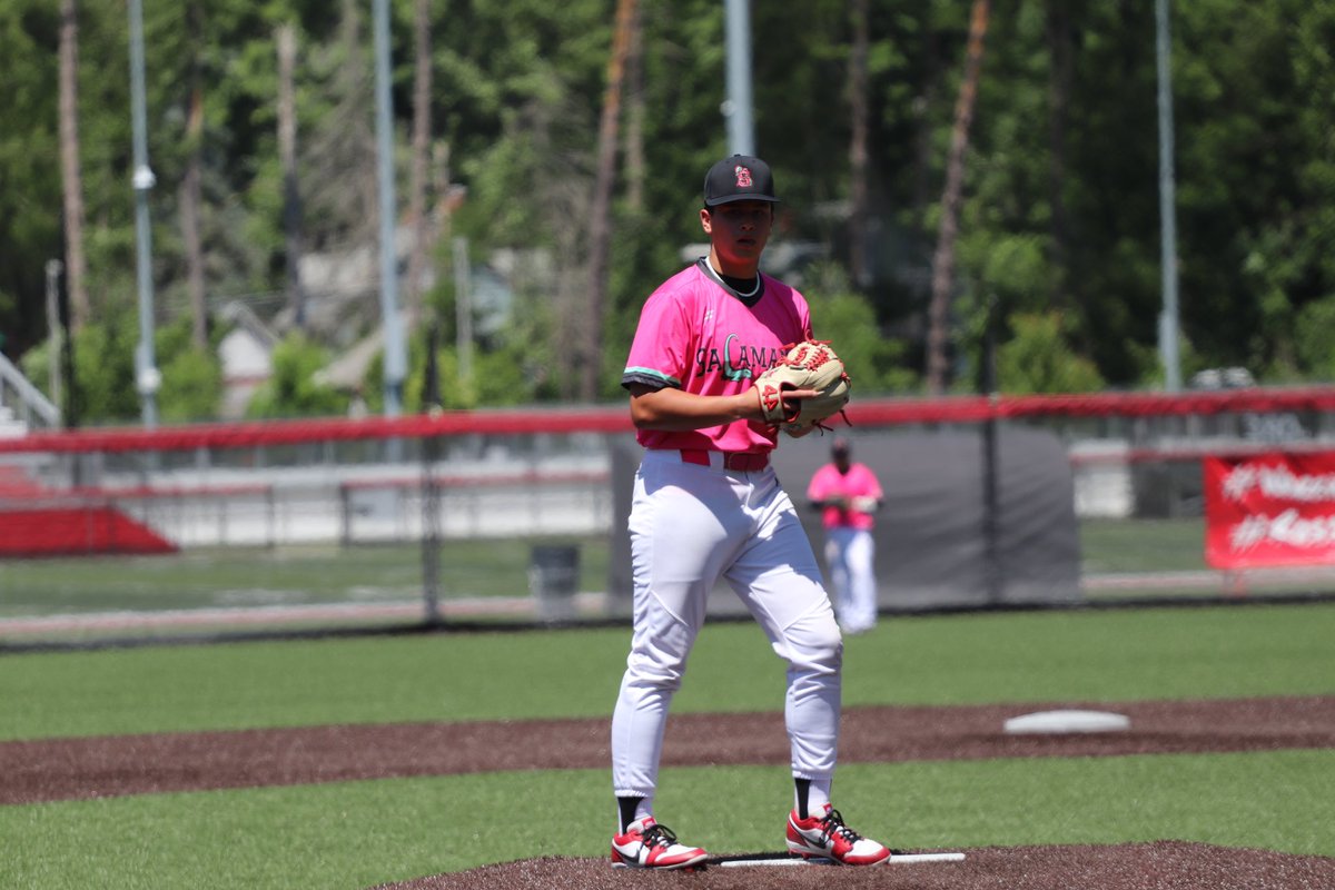 Sal_lizards's tweet photo. Lizards win!! Salamanca picks up the 10-8 win over Horseheads. Jaxson Ross picks up the win in relief, going 4 innings and striking out 8 and Howie Stuckey closes the door for the save. Lucas Feldman had a clutch 2 RBI double, while Anthony Snyder had two hits.
#GetLicked https://t.co/q9aVieshoO