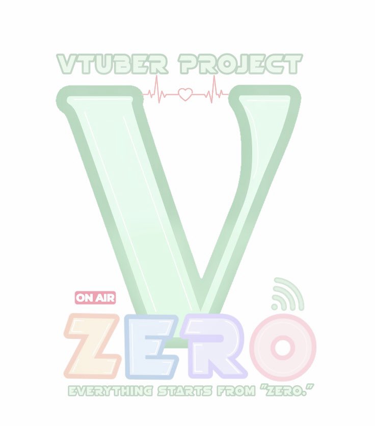 VZero_Group's tweet photo. V0 GOT A NEW LOGO DESIGN~
Introducing the artist behind this beautiful art~
🎨: @.AmemiyaAmai
(Thank you very very much to let V0 has new clothes~)
#Vtuber #vzeroillust #amaiartwork https://t.co/wtkYmYWOiS