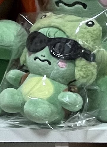 채떤남자, 그리고 나 (𝓗𝔂𝓾𝓷𝓰𝔀𝓸𝓷‘𝓼 𝔀𝓲𝓯𝓮) 
드디어 앞자리 변동을 앞둔 기쁜 마음에 이벤트 합니다

💚 선물: 저의 습지 속 살던, 채부기 미니
💚 응모: rt
ㄴ이벤트팔로우는 ❌
💚 당첨: 7월 27일 
💚 배송: 7월 29일 오후
ㄴ성함, 연락처, 반택주소 알려주실수있으신 분만