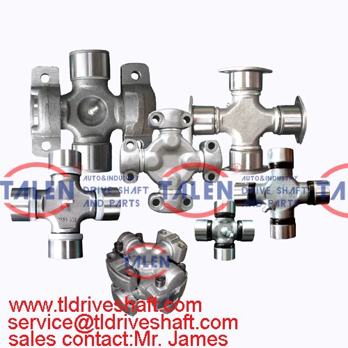 Talen machinery:#transmissionshaft, #cardanshaft , #universaljointShaft , #driveshaft parts
#Vehical and trucks 
#autoparts 
#Universalcoupling 
#Cardanshaft manufacturer
Phone/wechat: +8613738026699
Email:service@tldriveshaft.com
Or defulwon@sina.com
Web: tldriveshaft.com