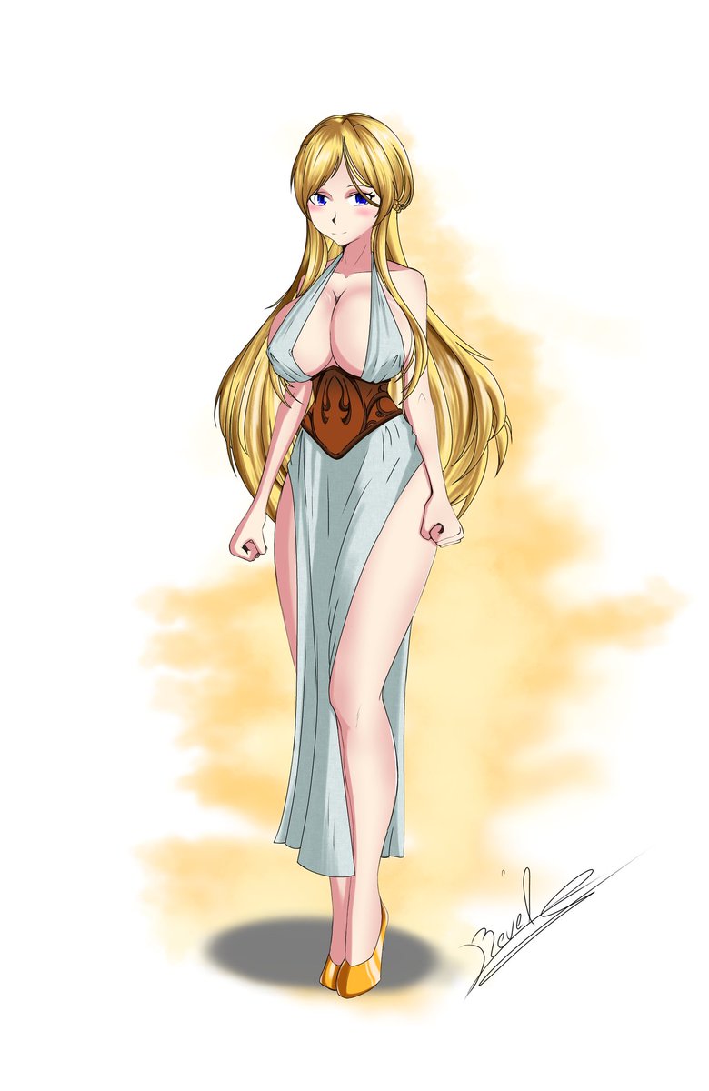 Huola aqui el muerto reviviendo xd

He estado inactivo por tiempo por que literal, ya no soy como antes xd ademas que me he centrado en hacer mis dibujos lo mejor posible 

Espero les gusten mis dibujos aun cuando soy medio fantasma