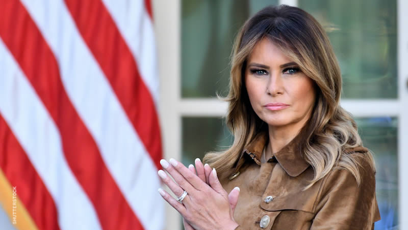 Has anyone checked her phone records?