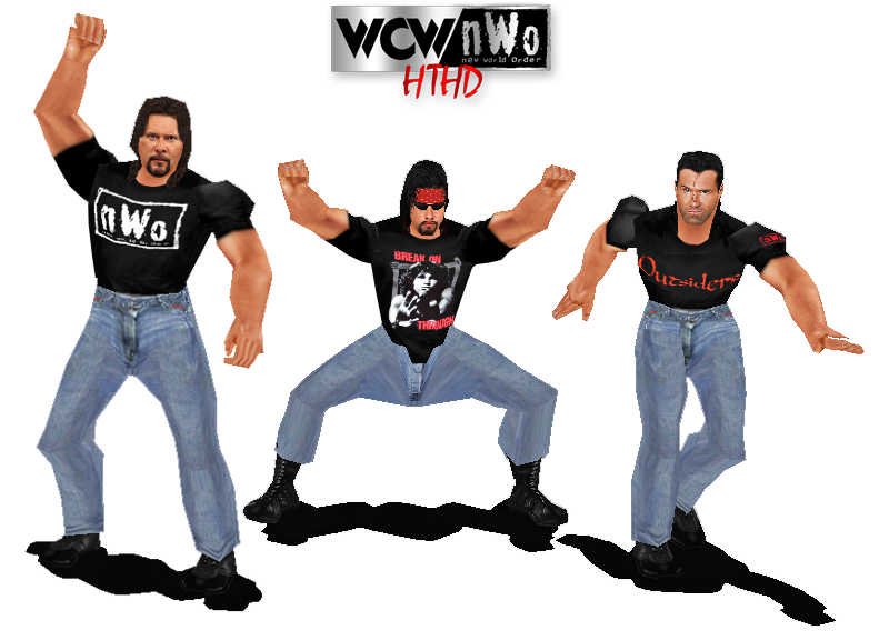 Official_WMI's tweet photo. #HTHD https://t.co/wU8VGb10jf