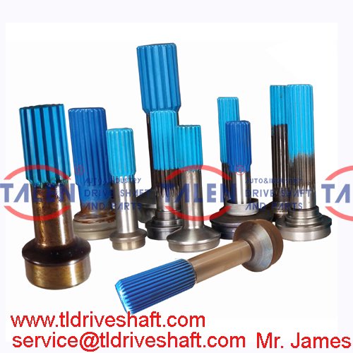 Talen machinery:#transmissionshaft, #cardanshaft , #universaljointShaft , #driveshaft parts
#Vehical and trucks 
#autoparts 
#Universalcoupling 
#Cardanshaft manufacturer
Phone/wechat: +8613738026699
Email:service@tldriveshaft.com
Or defulwon@sina.com
Web: tldriveshaft.com