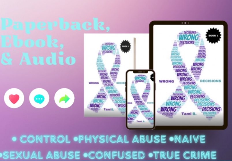 #Nonfiction #BookLovers #Followers #MustRead #ShortStory #WritingCommmunity #FYP 
🔗buymeacoffee.com/AuthorTamiB