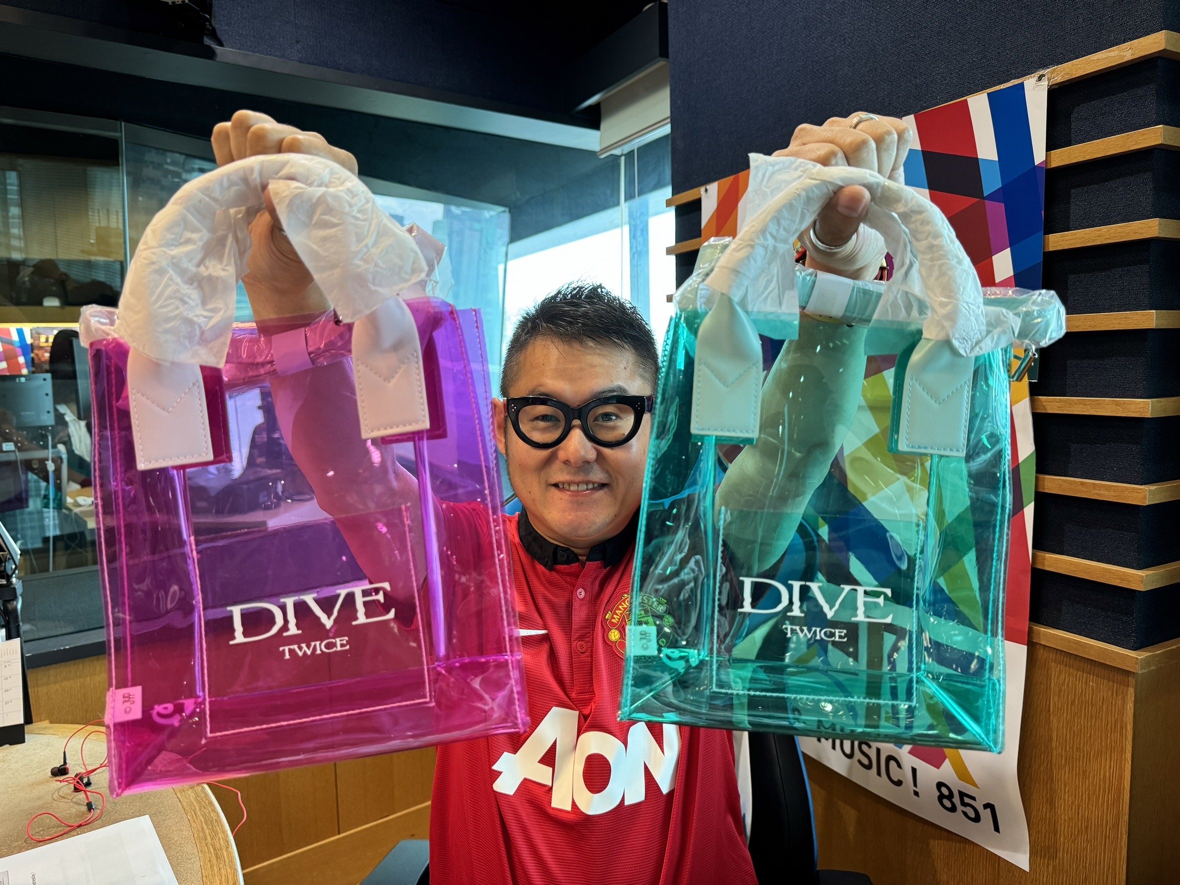 新品KingGnu millennium parade バッググッズ