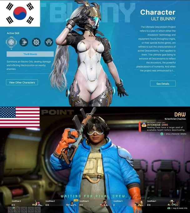 The First SBI Killer https://t.co/LmtIuAYqSq<a href="/tag/mickey"class="tags"><span>#mickey</span></a><a href="/tag/ai"class="tags"><span>#ai</span></a>