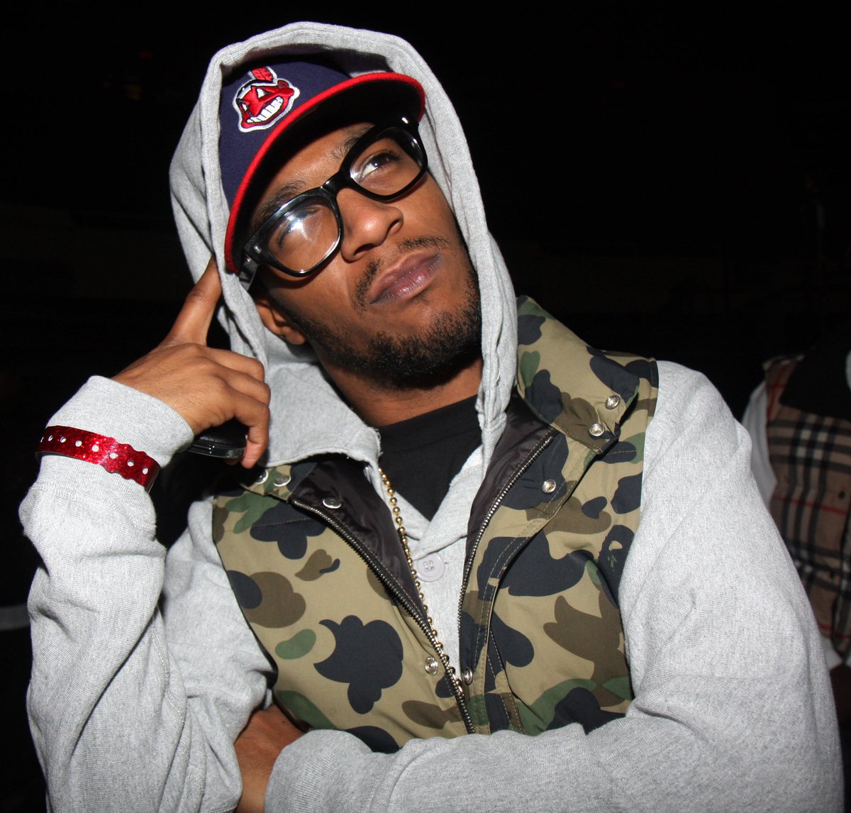 spacecowboyhash's tweet photo. July 17th, 2008. 

Happy 16th anniversary to @KidCudi's "A Kid Named Cudi". 🌕 https://t.co/TghmDxR2eu