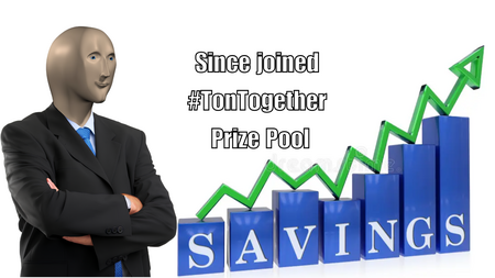Wednesday Wisdom: The best investment you can make is in yourself. Start with #TonTogether and watch your potential grow! 📈 Deposit today, win tomorrow! The future is yours to shape! 🔮 #TON