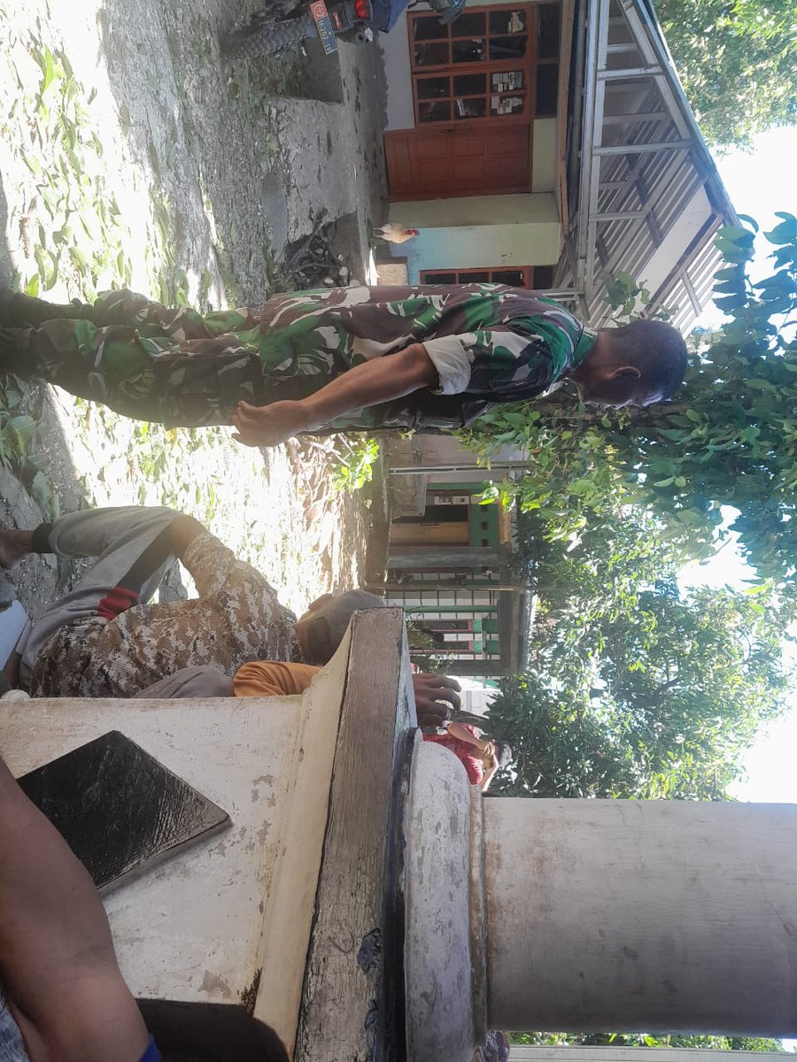 Desa Simpur official tweet media