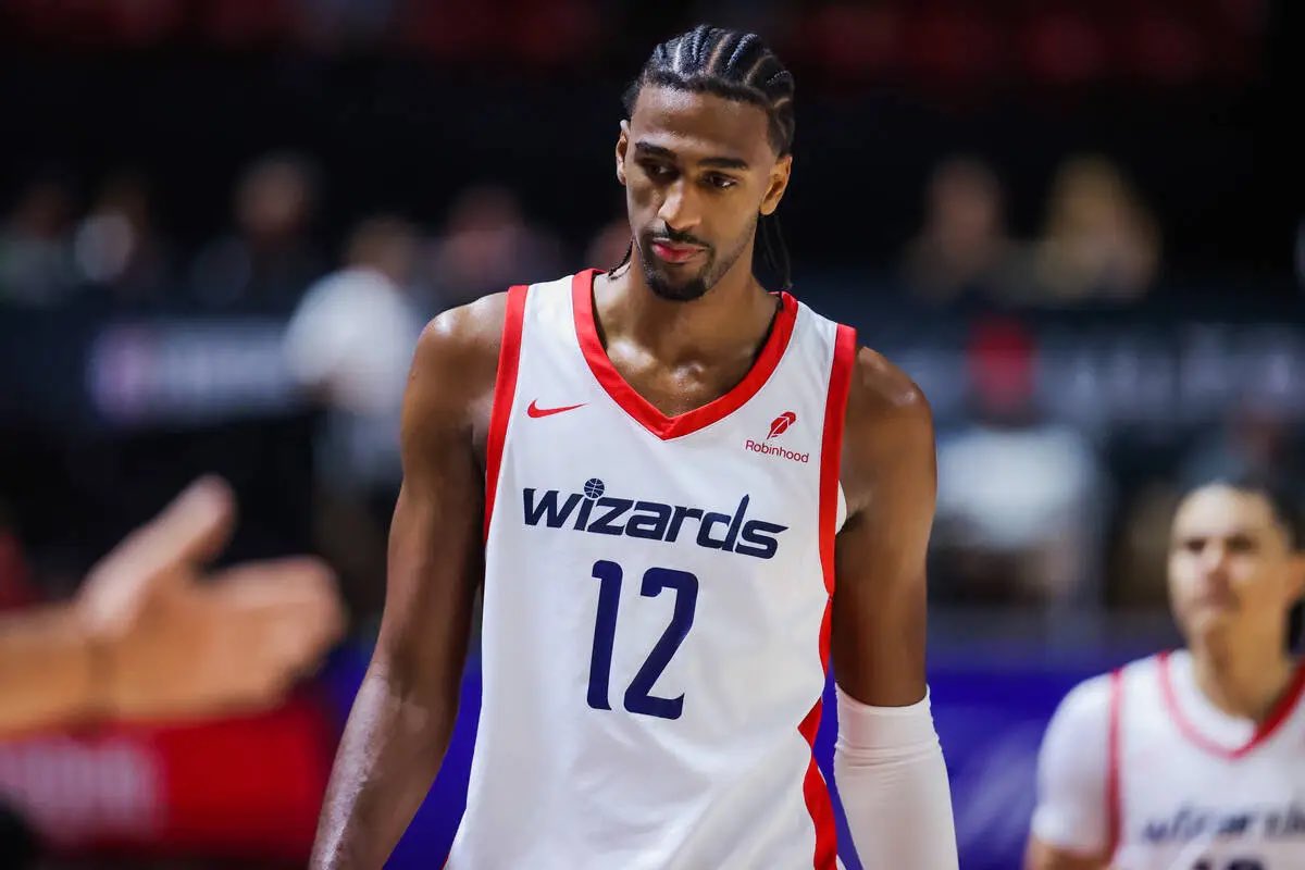 classlesswizard's tweet photo. 0 pts
9 rebs
3 ast
1 stl
3 blk

Rough Offensive Showing. https://t.co/JEQmOkkTKE