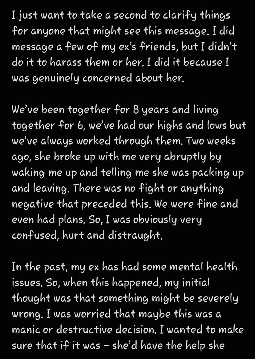 WinthrupJ's tweet photo. Last thing I've got to say about the Hik stuff. https://t.co/6iWZpnwd5c