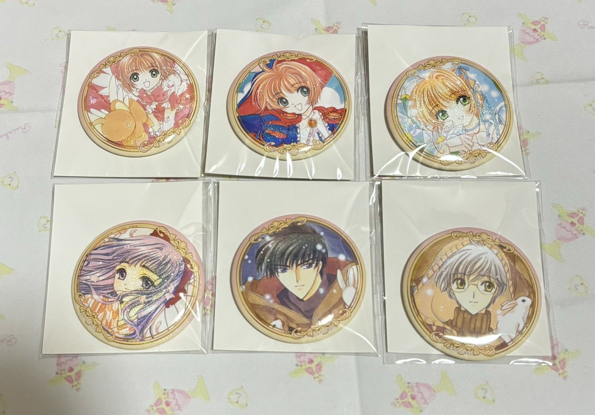 みゅんた@取引垢 tweet media