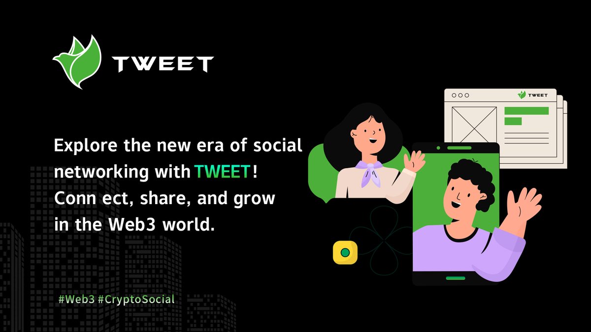 TWEET tweet media