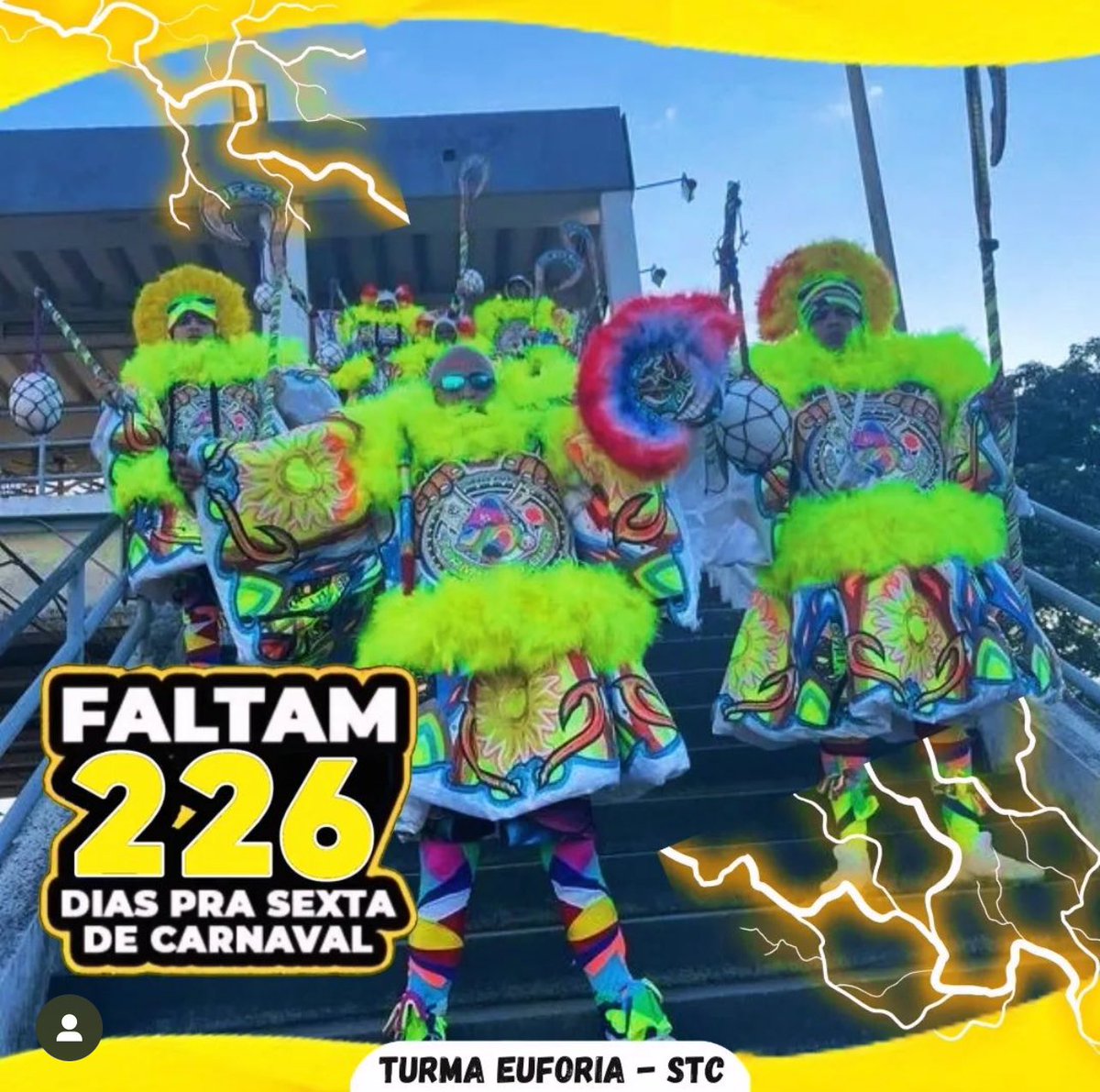 TURMA EUFORIA (@turmaeuforia) on Twitter photo 