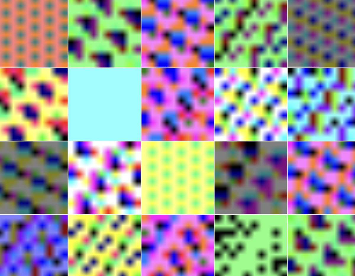 New project: "Filtered"; some words posted on the GitHub for you to consider, explaining the background and some technical fun; I hope you find it neat &amp; worth a moment to peek