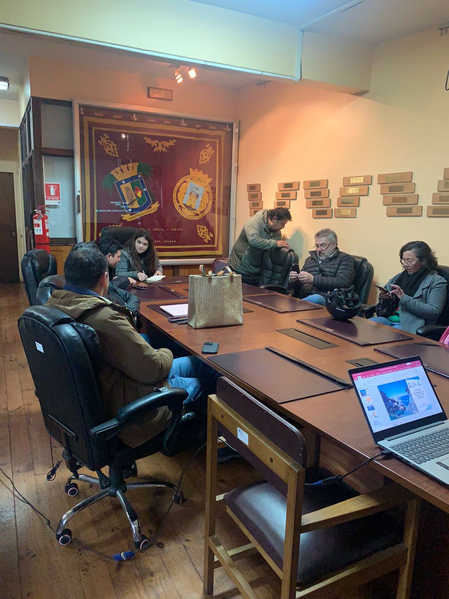 chileconsultor's tweet photo. Hoy en presentación de resultados PLADETUR y ZOIT a la mesa de turismo de la comuna de Concón.
seguimos avanzando!!!!
#PLADETUR #zoit #chileconsultor #pladeturconcon https://t.co/kTkYandcAK