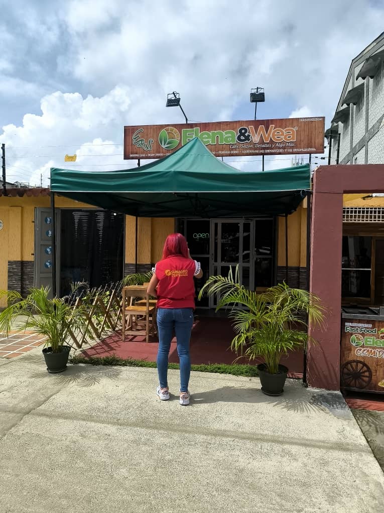 Sunagro Apure tweet media