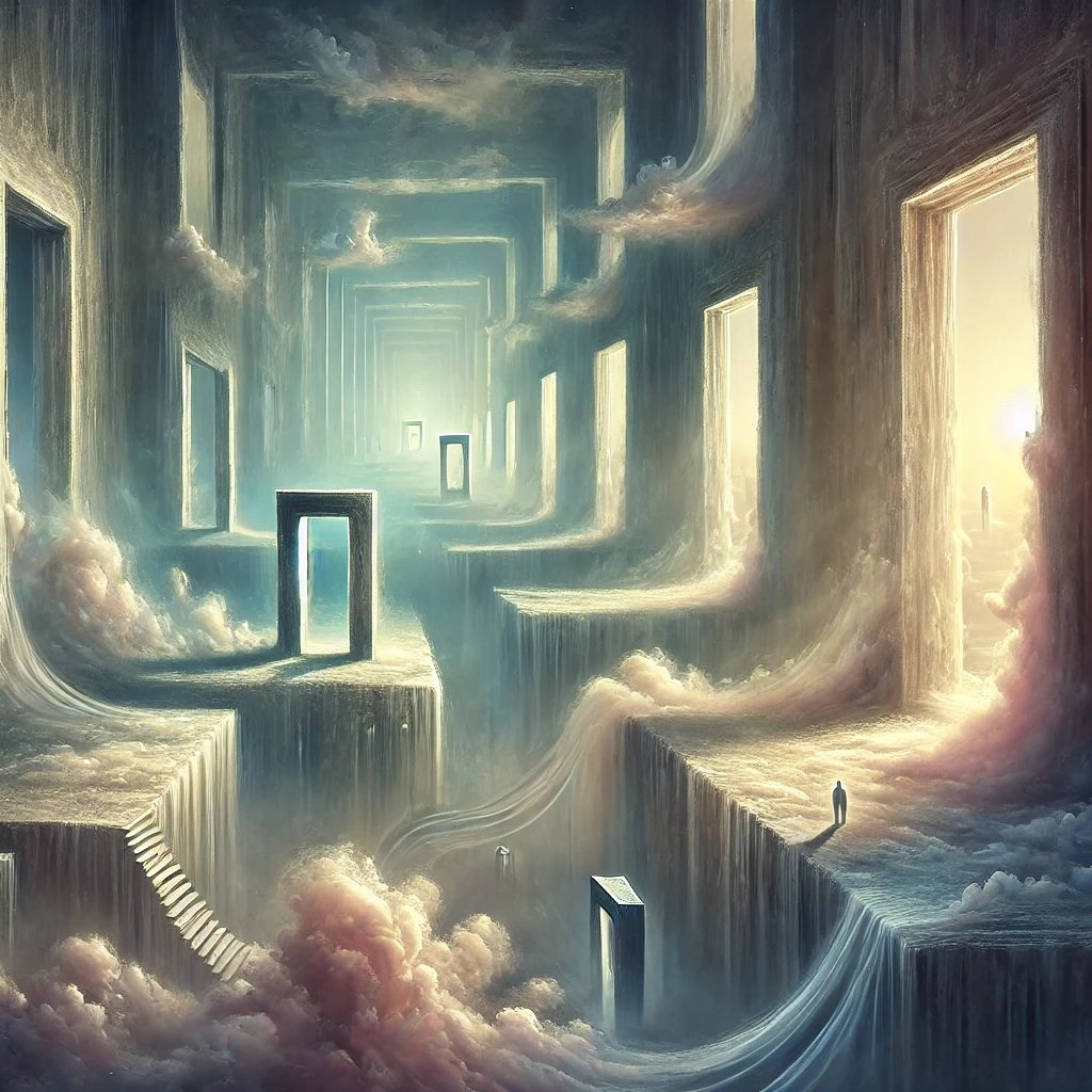 BodyChalkDesign's tweet photo. The journey through dreams, a life time~ https://t.co/vIKpffhDLt