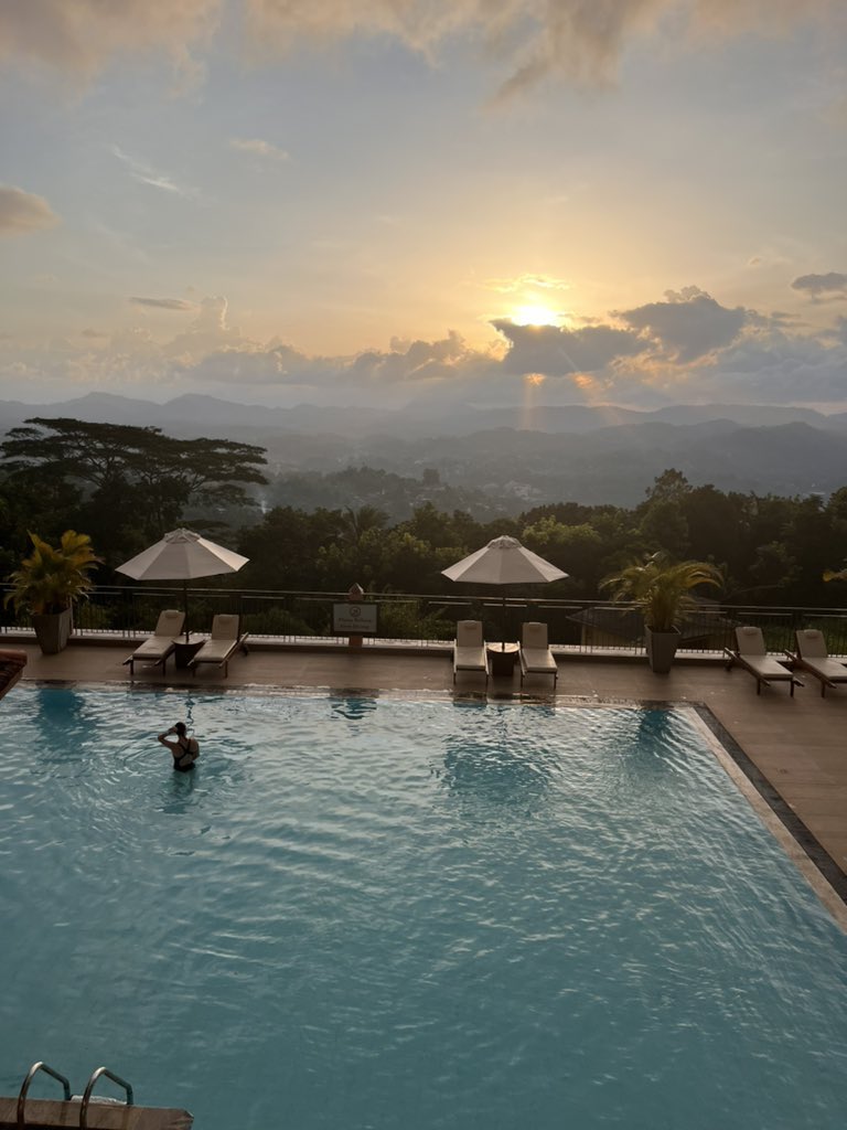 BirkenheadTrips's tweet photo. Massive thank you to @SportaGroup and the Sri Lankan team on the ground for our 12 day trip. Incredible standards of service, mixed with brilliant cricket venues, excursions, food and of course the hotels (1 picture from each hotel below). https://t.co/3hJHAQaOoh