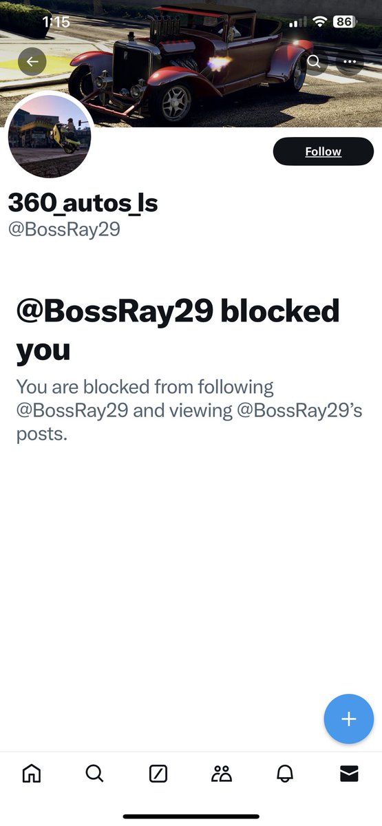 🚨Scammer Alert 🚨 
This piece of 💩 scammed a friend out of an account for $50!!
Desperate Low life dead shits on here… Be aware