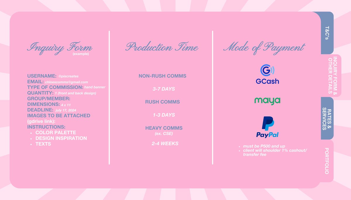 hand banner comms tweet media