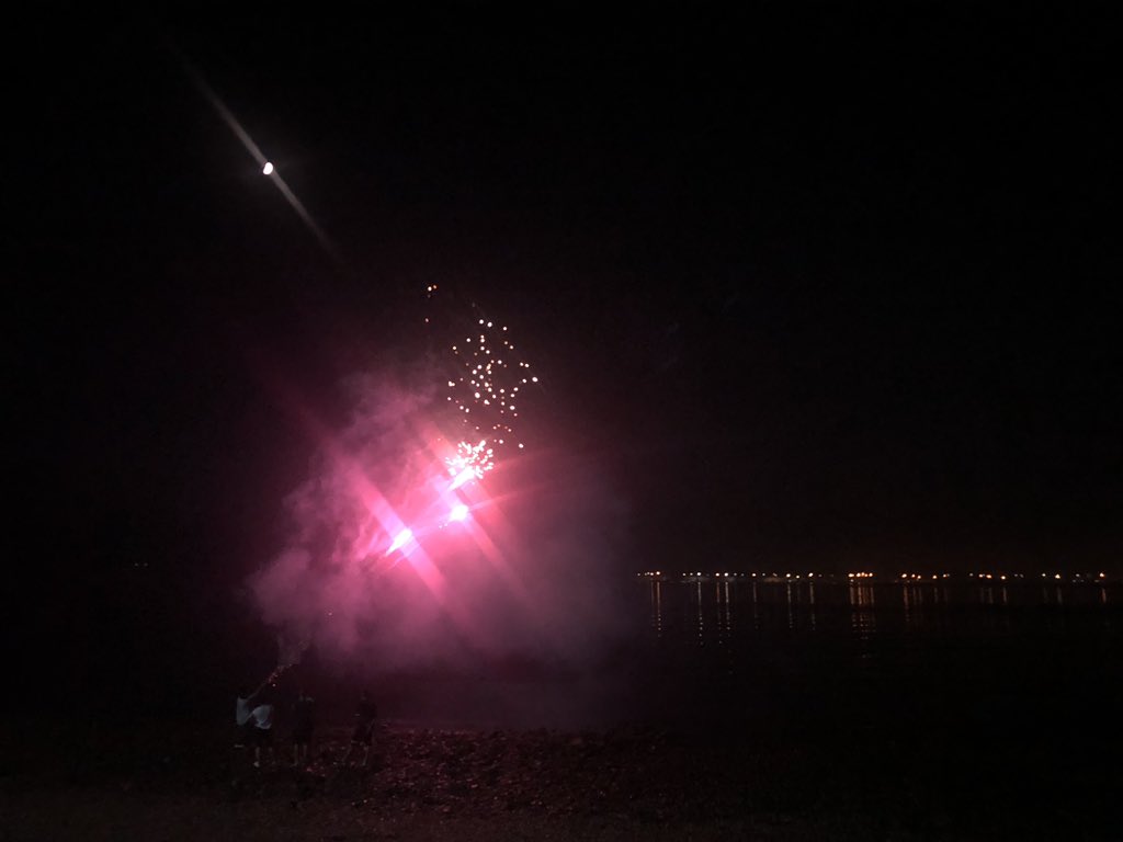 monkeychen26's tweet photo. 开发区的海边还是有点东西的#Dalian https://t.co/JFYJJz6yVs