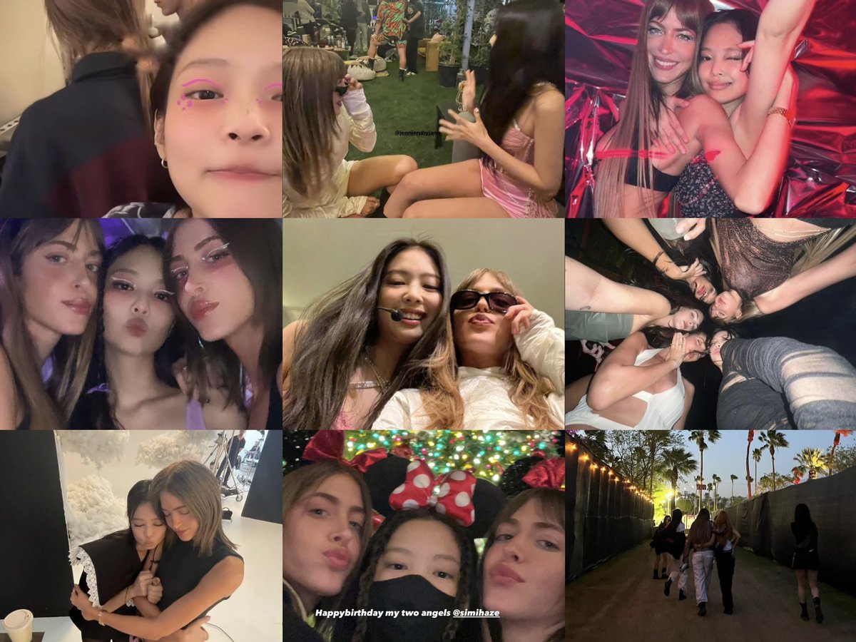 jenniesrare's tweet photo. simihaze thank you for your service https://t.co/pkSu7QPIvL
