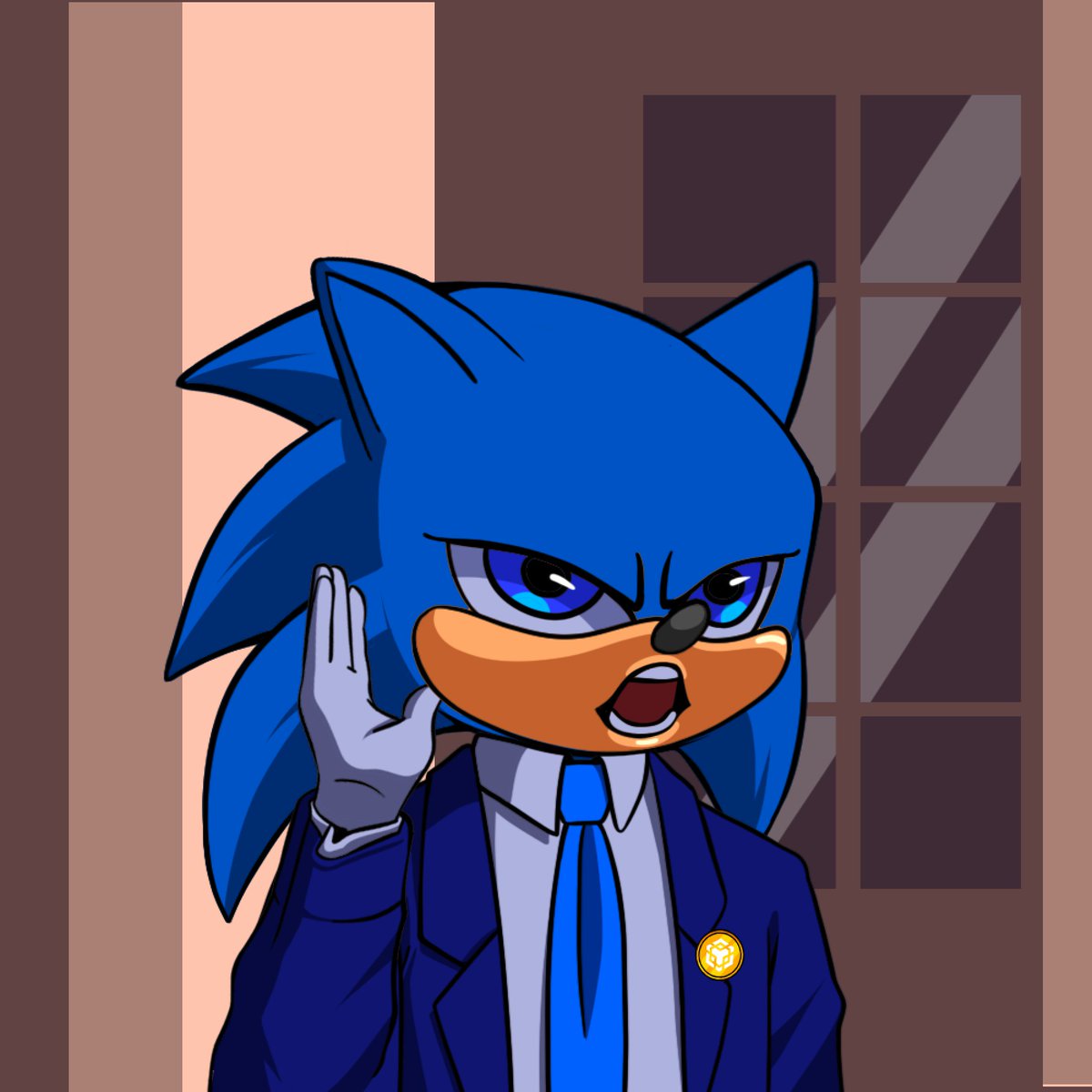 @Poe_Ether They can never kill me or nfts!

@Poe_Ether <a href="/Sonic_Trump/">SONICTRUMP</a> 
<a href="/nftscan_com/">NFTScan</a> <a href="/SolNftFinder/">Solana Nft Finder (DAO)</a> 

NFT BULLRUN WILL BE EPIC.