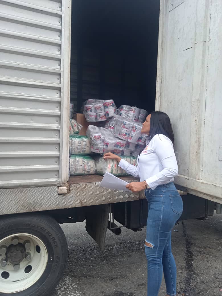 Sunagro Apure tweet media