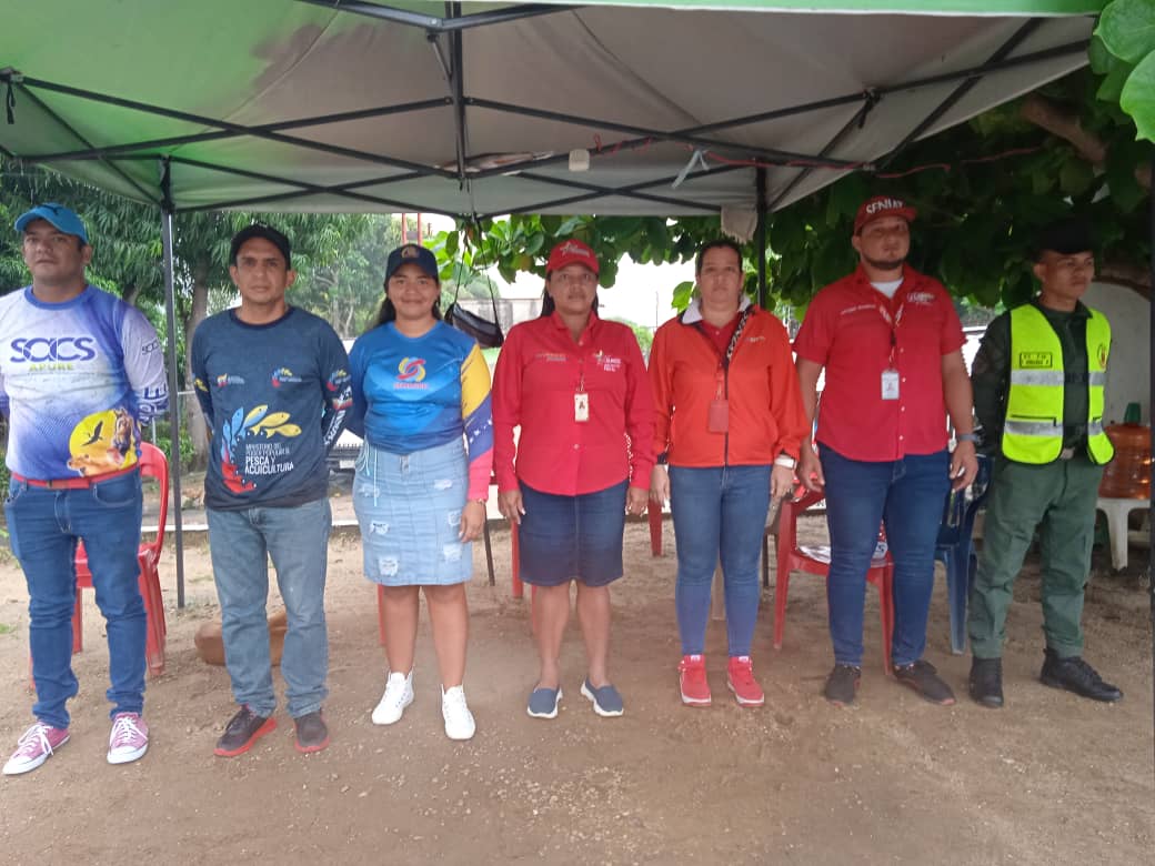 Sunagro Apure tweet media