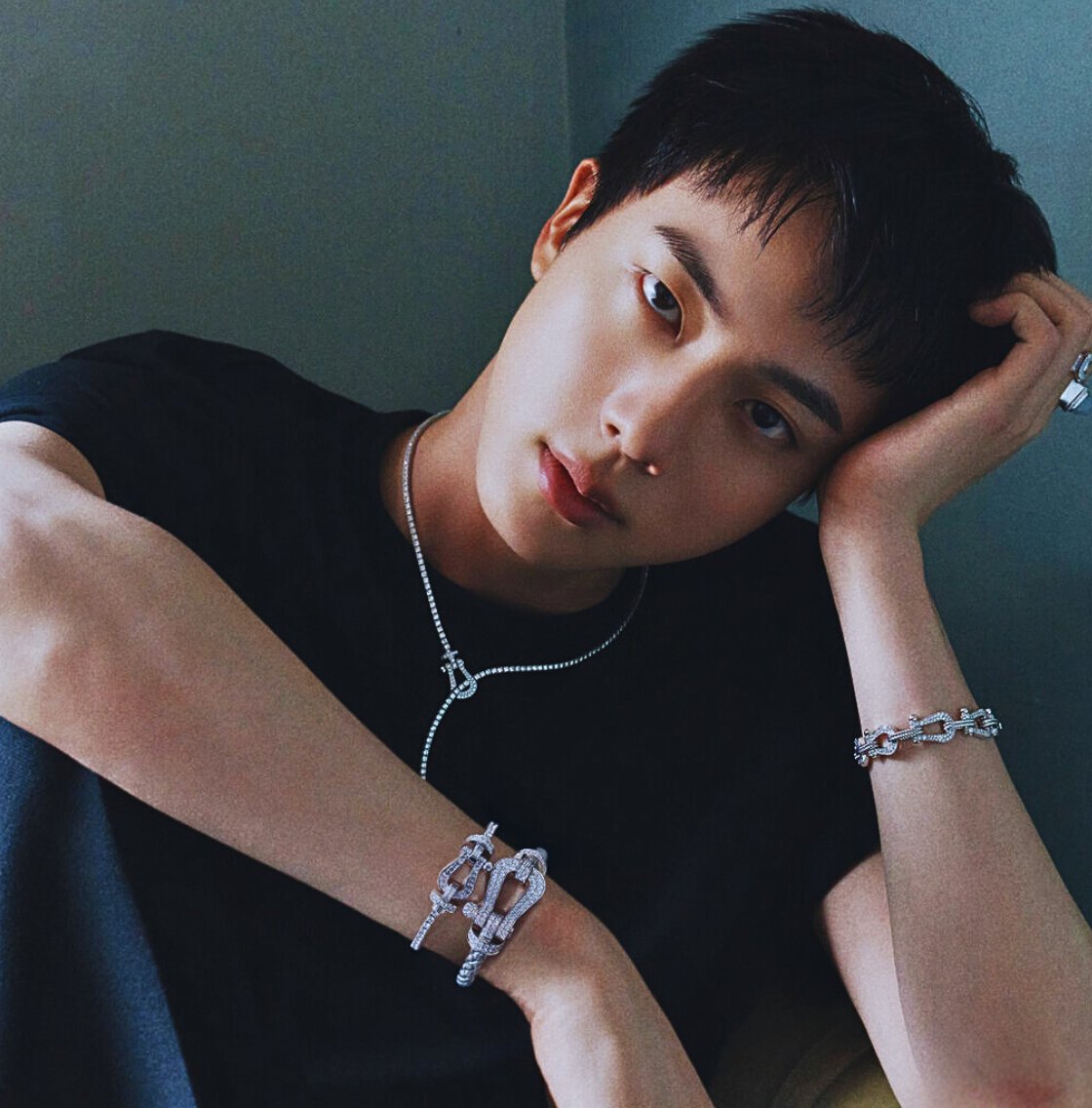jinniesarchives's tweet photo. #JIN dominates the Boy Group Individual Brand Reputation Ranking for the month of July 2024 ranking as number 1! 🥳

CONGRATULATIONS JIN
PROUD OF YOU JIN https://t.co/rV8sJH8yOG