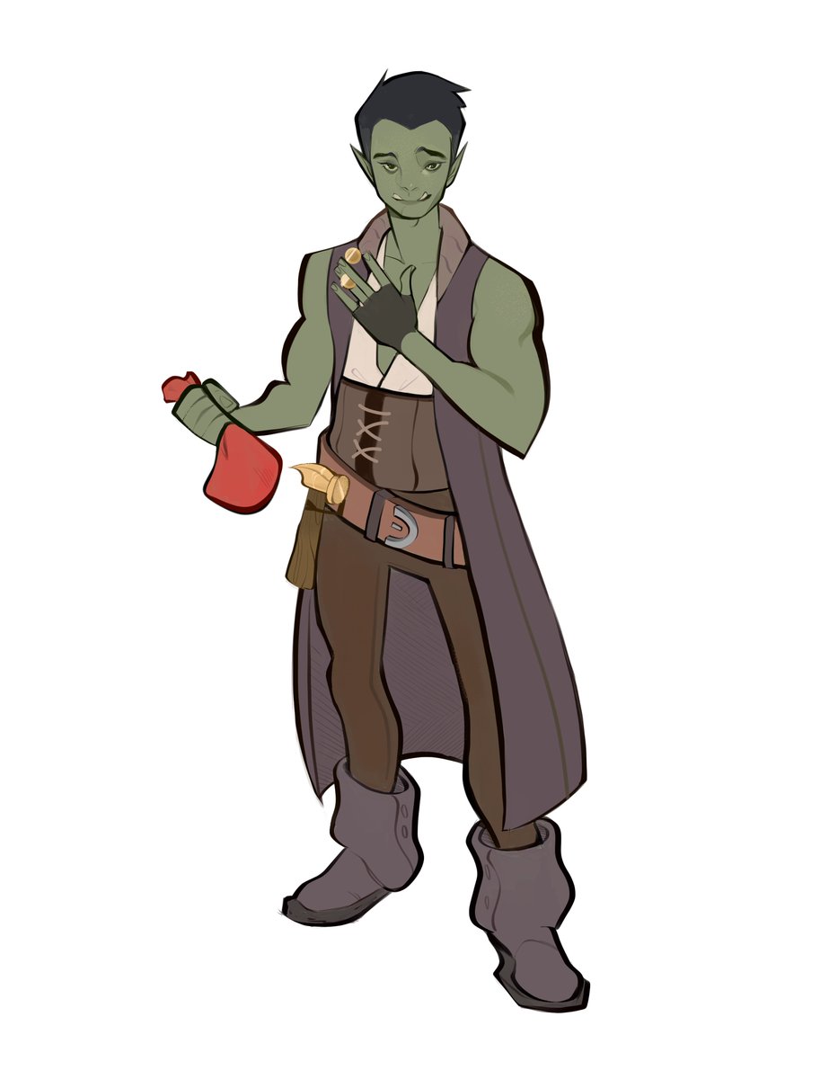 ReadyComicsRoll's tweet photo. Is the #TTRPG community still big on here? Any fellow game designers that want to discuss what they're up to or just talk about TTRPGs in general?

Can't wait to show everyone more of the upcoming Cozy Blacksmithing TTRPG "Tales of Forge and Fortune"! https://t.co/F6CFd3JEHP