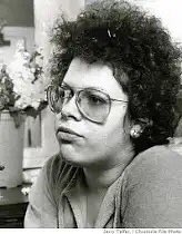 Phoebe Snow (July 17, 1950 -  April 26, 2011)