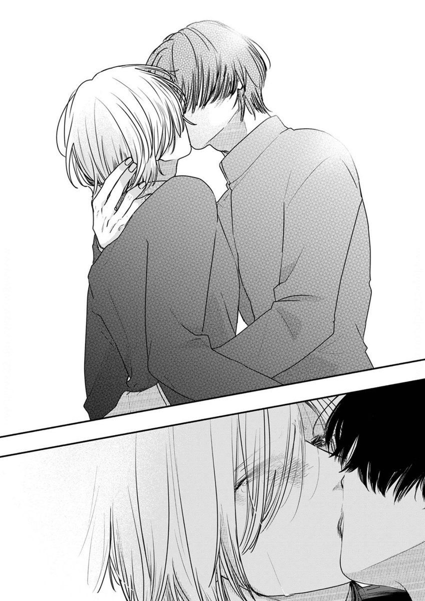 『#憐れなΩに歪んだ愛を 』6話本日配信!
私は不憫受けが性癖なのかもしれません!!

6話はコチラ▼
https://t.co/GWBrkrxK9e 