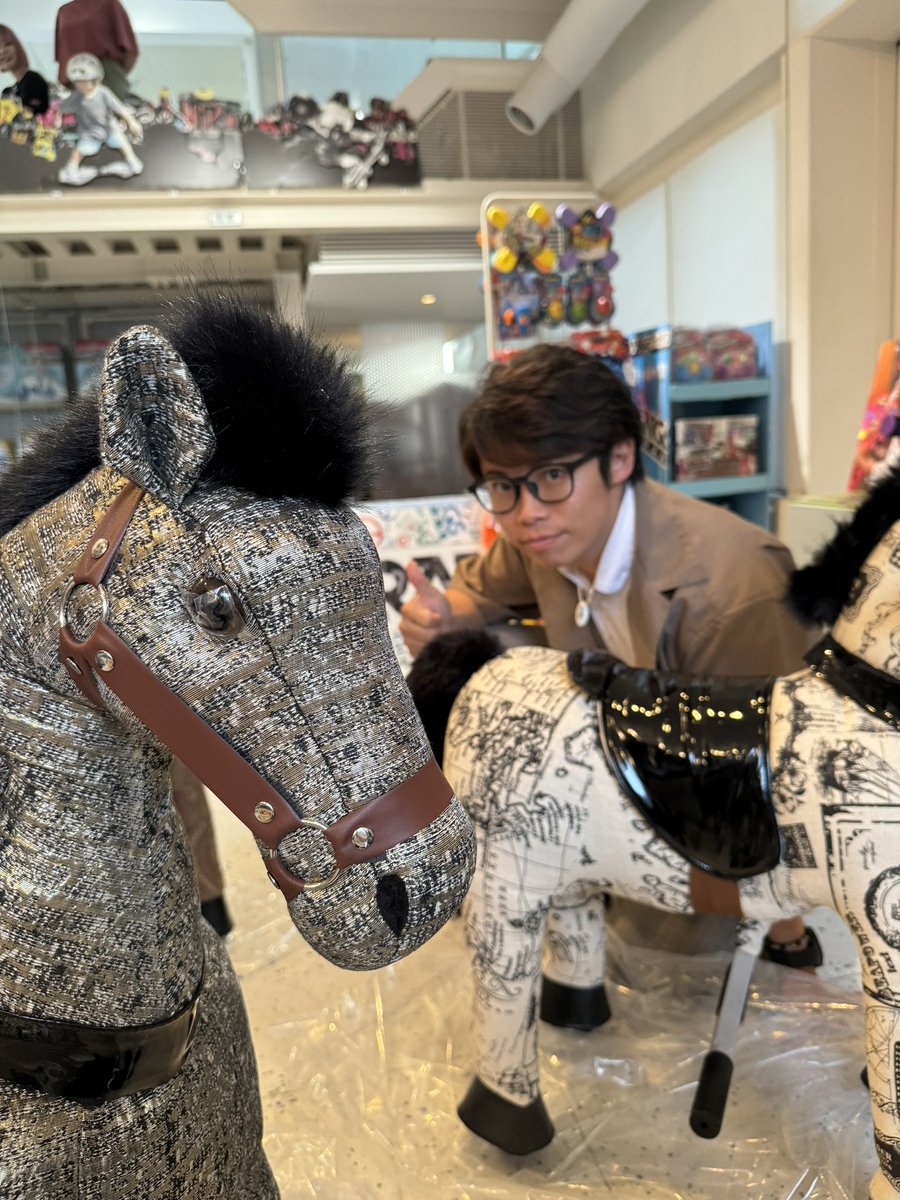 成田童夢 DOME NARITA tweet media
