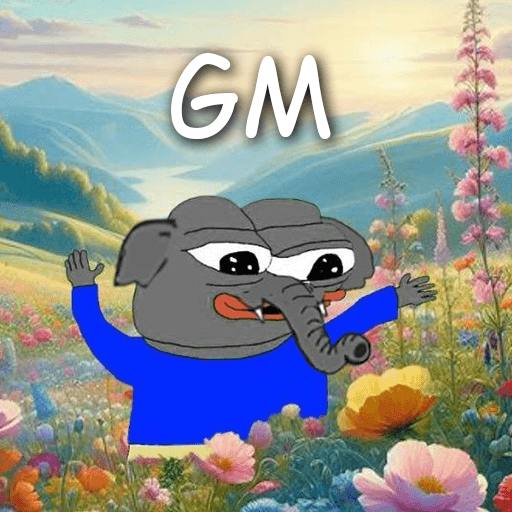 Crypto1337Kib's tweet photo. @thisisdjen GM

$Ele just be came one

Em2dfep6ENV5fh7KBxnWoYHarRfcCKpfN4YYruhEpump https://t.co/FDz0P5h9jv