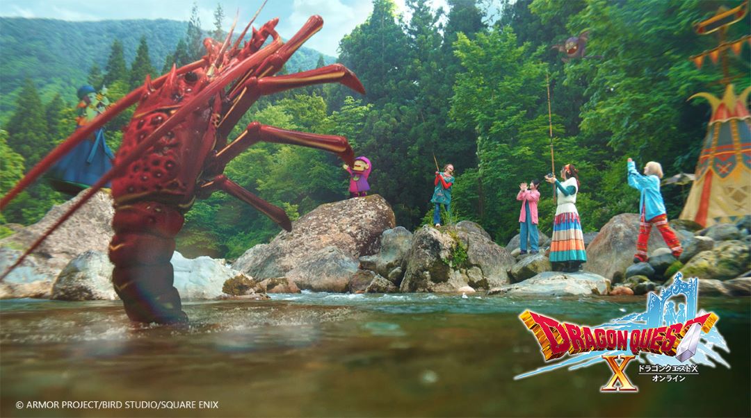 ドラゴンクエスト宣伝担当 on X